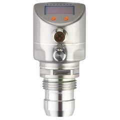 Датчик давления −1…4 бар, 2 прогр. выхода НО/НЗ / 4…20 мA  – ТА