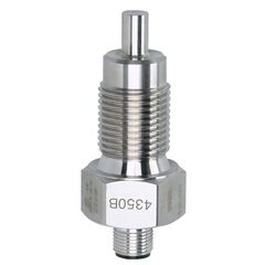 SF320A, датчик потока для преобразователя VS2000, зонд 12 мм  – ТА