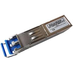 SFP-модуль 100FX MM 2км (LC), −40…+75°C  – ТА