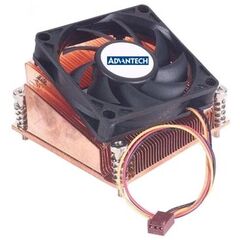 Процессорный кулер 2U для LGA1156/1155/1151  – ТА