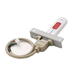 USB-разъем для внутреннего ключа защиты  – ТА
