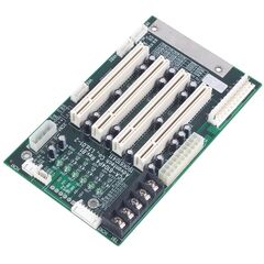 Кроссплата 4×PCI  – ТА