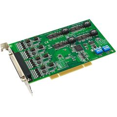 Плата интерфейсов RS-232/422/485 (4 порта) с изоляцией, PCI  – ТА