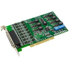 Плата интерфейсов RS-232/422/485 (8 портов), PCI  – ТА