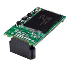 Флэш-диск SATADOM-SH (Type C) 16GB, серия 3SE (SLC), 0…+70°C, питание через кабель, Объем: 16 GB, Тип питания: через внешний кабель, Рабочая температура: 0…+70°C, Каналов ввода-вывода: 2  – ТА