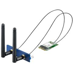 iDoor модуль Wi-Fi a/b/d/n/ac + BT4.1, шина PCIe+USB  – ТА