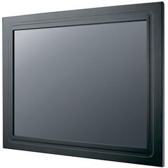 Панельный монитор 10.4" 1024×768 500 нит с мультисенсорным экраном  – ТА