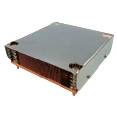 Процессорный радиатор 1U для LGA1156/1155  – ТА