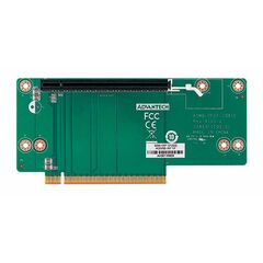 Райзер-карта 2U PCIe.x16 -> 1×PCIe.x16  – ТА