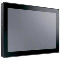 Сенсорный ПК 10.1" с Pentium N4200, 2GB RAM, емкостный сенсор, черный, Цвет: черный, Диагональ экрана: 10.1", Сенсорный экран: ёмкостный мультисенсорный, Установленный CPU: Pentium N4200, Модификация: −  – ТА