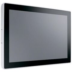 Сенсорный ПК 10.1" с Pentium N4200, 2GB RAM, емкостный сенсор, белый, Цвет: белый, Диагональ экрана: 10.1", Сенсорный экран: ёмкостный мультисенсорный, Установленный CPU: Pentium N4200, Модификация: −  – ТА