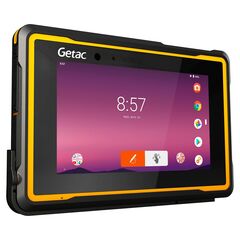 ATEX планшет ZX70 G2 EX 7", Android 10, 4GB/64GB, LTE, HF RFID/NFC, Считыватели: HF RFID / NFC, Сканер штрихкодов: −, Сеть 3G/4G: 4G LTE, Навигация: GPS/GLONASS  – ТА