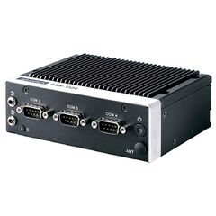 Встраиваемый ПК с Celeron N3350, VGA, 1×LAN, 2×USB, 4×COM  – ТА