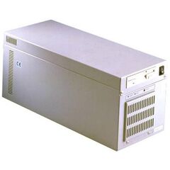 Настольный корпус с БП 250 Вт (ATX)  – ТА