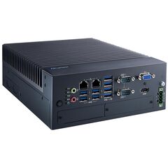 MIC-770H, модульный ПК на Core i Gen.8/9, 2×LAN (i210IT), 8×USB, 2×COM  – ТА