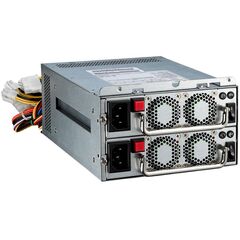 Блок питания Mini Redundant 500 Вт ATX  – ТА