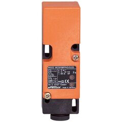 Индуктивный датчик 40×40×120, НО/НЗ (2-пров.), 20…250 VAC/DC, клеммы  – ТА