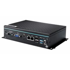 Встраиваемый ПК: Celeron J3455E, 2×LAN, 6×COM, 4×USB, HDMI+VGA  – ТА