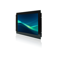 ЖК-монитор 15" 1024×768, 1000 нит, VGA+DVI  – ТА