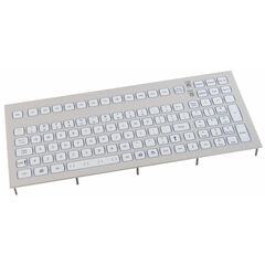 Клавиатура KST102F7 PS2  – ТА