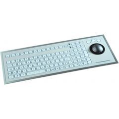 Клавиатура KSTL105B7 USB  – ТА