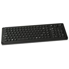 Клавиатура RKMB105S7USB-WLED  – ТА