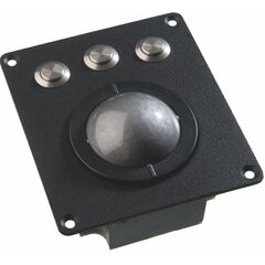 Стальной IP65 трекбол 50 мм TSX50N2-BT1  – ТА