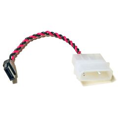 Переходник питания для Slim DVD Drive  – ТА