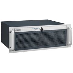 Корпус 4U 19" для мат. плат, БП 500 Вт, Цвет: черный, Комплектный блок питания: 500 Вт, Модификация: для материнских плат ATX  – ТА