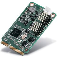 EXM-540, MiniPCIe модуль 4 порта USB2.0  – ТА