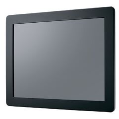 IDS-3319P, панельный IP65 монитор 19" 1280×1024 350 нит с мультисенсорным экраном  – ТА