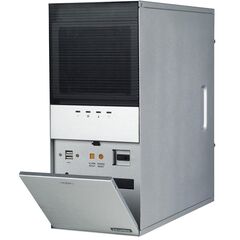Настольный корпус для MicroATX MB без БП  – ТА