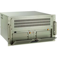 Корпус 6U 19" для PICMG плат, без БП  – ТА