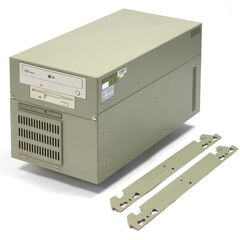 Настольный корпус с БП 350 Вт (AT)  – ТА