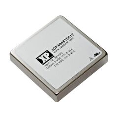 JCP4048D15, DC/DC-конвертер 48 В → ±15 В (40 Вт), Вход: 36…75 В, Выход: +15 В, Выход 2: -15 В, Выход 3: −, Выходная мощность: 40 Вт, Модификация: удаленное включение лог.1  – ТА