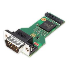 SUI-RS232, интерфейсный модуль с DB9 для SU3  – ТА