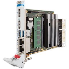 SC5-646D-FESTIVAL, плата CPCI-S на Xeon E3-1505M v6, 16ГБ ОЗУ, 0…+70°C с радиатором 8HP, Установленный CPU: Intel Xeon E3-1505MV6 2.9 ГГц, Установленное ОЗУ: 16 GB (напаяна), Модификация: 8HP, Рабочая температура: 0…+70°C  – ТА