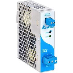 Блок питания 24В 60Вт на DIN-рейку с ATEX и Power Boost, Вход: 1 фаза, Выход: +24 В, Выходная мощность: 60 Вт, Модификация: с Power Boost и искрозащитой  – ТА