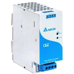 3φ блок питания 24В 120Вт на DIN-рейку с ATEX, Вход: 3 фазы, Выход: +24 В, Выходная мощность: 120 Вт, Модификация: с искрозащитой  – ТА