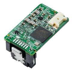 Флэш-диск SATADOM-SH 16GB, серия 3ME4 (MLC), 0…+70°C, питание через SATA Pin7, Объем: 16 GB, Тип питания: через SATA Pin 7 или Pin 8, Рабочая температура: 0…+70°C, Каналов ввода-вывода: 1  – ТА