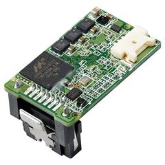 Флэш-диск SATADOM-SH 16GB, серия 3SE4 (SLC), −40…+85°C, питание через кабель, Объем: 16 GB, Тип питания: через внешний кабель или Pin 8, Рабочая температура: -40…+85°C, Каналов ввода-вывода: 2  – ТА