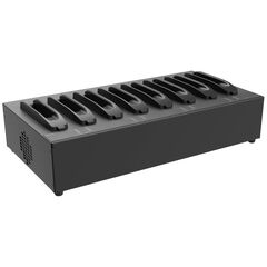 Зарядная станция для 8 батарей S410G4  – ТА