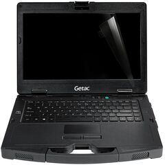 Защитная пленка для ноутбука S410  – ТА