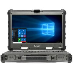 15.6" ноутбук X500 G3: i7-7820EQ, 64GB/512GB SSD, 2 батареи, Установленный CPU: Intel Core i7-7820EQ 3.0 ГГц, Установленное ОЗУ: 64 GB, Видеоконтроллер: Intel HD Graphics 630 (интегрированный), Установленный накопитель: 512 GB SSD, Модули связи: WiFi+BT, Мультимедийный отсек: доп. батарея, Клавиатура: мембранная, Считыватели: SmartCard + ExpressCard, Веб-камера (фронтальная): −  – ТА