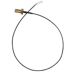 Кабель антенный 15 см SMA(F)/MHF (для LTE)  – ТА
