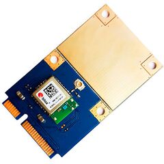 Mini-PCIe модуль Wi-Fi 2.4 ГГц  – ТА