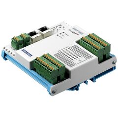 EtherCAT модуль DI: 32×DI с изоляцией  – ТА