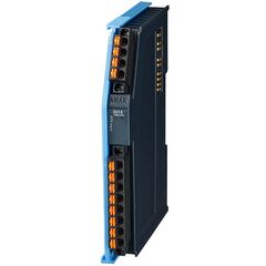 Slice I/O модуль для RTD, 4 канала  – ТА