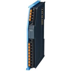 Slice I/O модуль аналогового ввода (I), 6 каналов / 100 Гц  – ТА