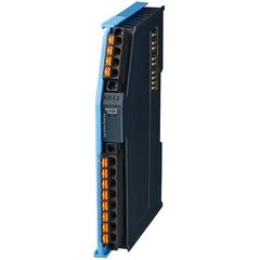 Slice I/O модуль аналогового ввода (U), 4 канала / 10 кГц  – ТА